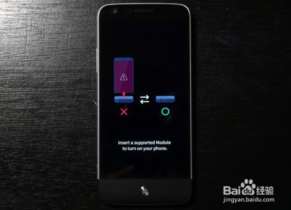 美版LG G5 LS992上网设置apn接入点教程-OK数码