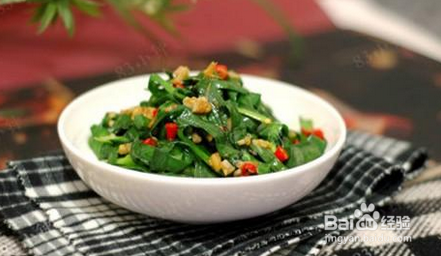 韭菜的养生价值以及饮食禁忌