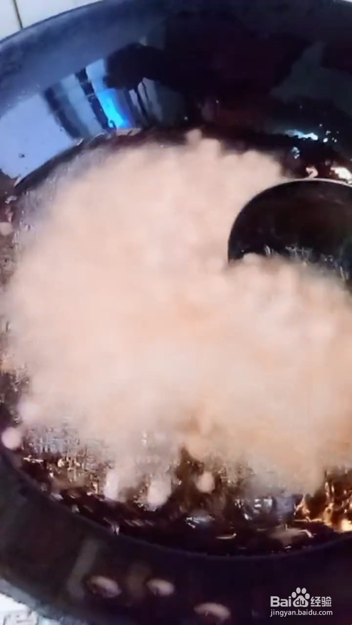 如何自制酒鬼花生