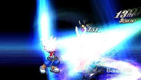 宿命传说2图文攻略