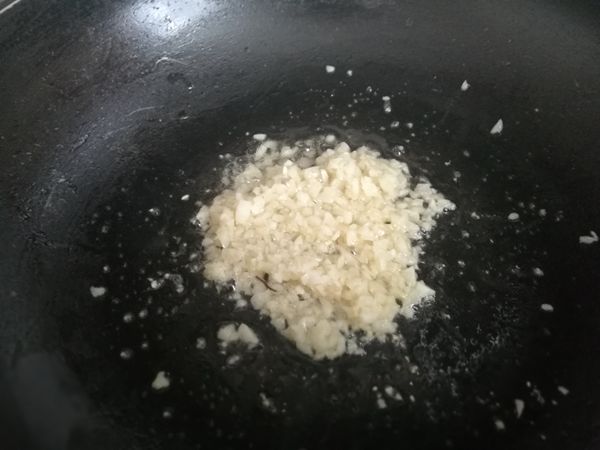 夏日爽品—凉拌毛豆