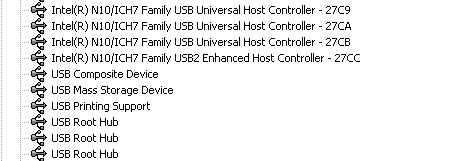 USB驱动怎么安装