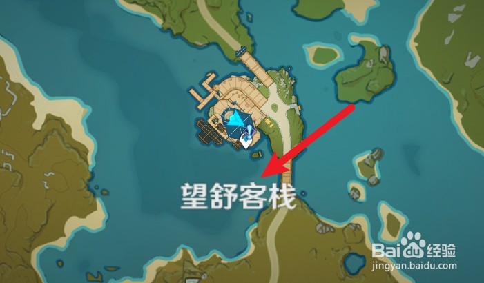 原神清炒虾仁菜谱怎么获得