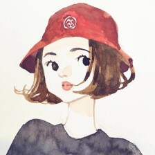 插画如何利用参考