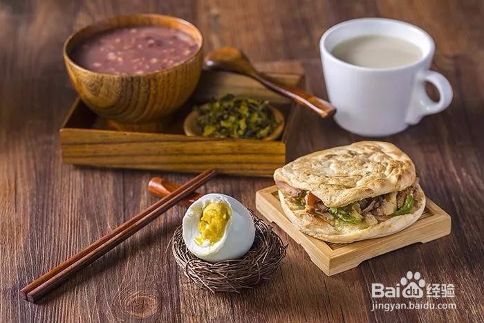 早餐最不该吃这3种东西！快看有没有你常吃的