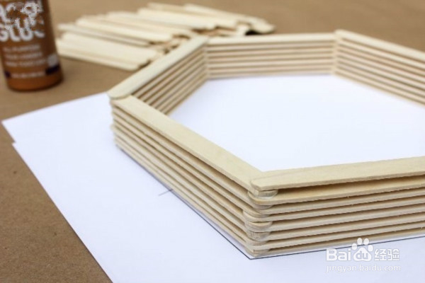 制作漂亮的实用家居艺术品