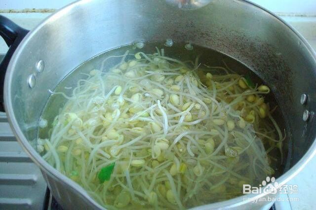 水煮肥牛的做法