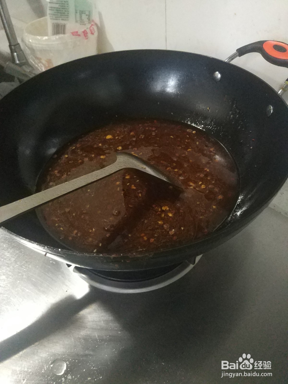 如何红烧家常鲫鱼!