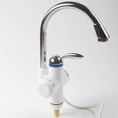 电热水龙头安不安全