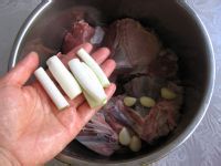 美味酱牛肉的做法