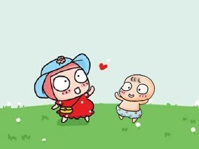 四个月宝宝咳嗽怎么办