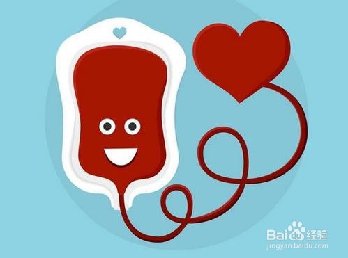 献血对身体有害吗