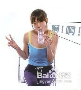 四个瘦脸小妙招轻松拯救双下巴