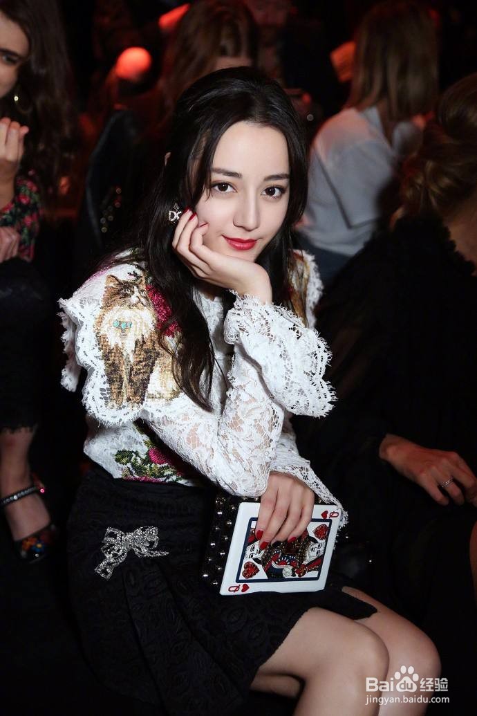 如何拥有一个美美哒的妆容