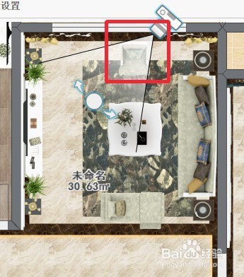 爱福窝渲染相机调整方法攻略