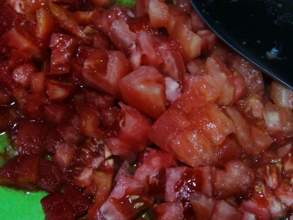 茄汁真鳕鱼丸汤