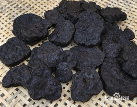 何首乌养生的几个注意事项?