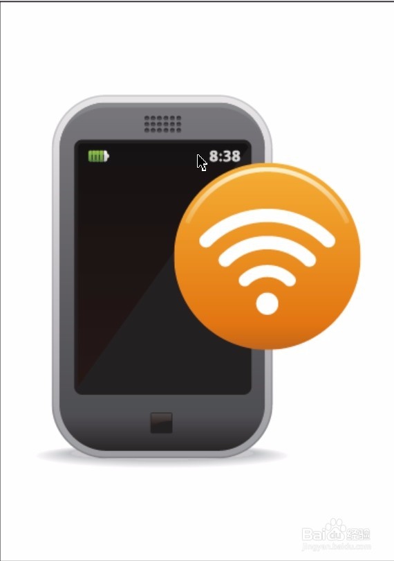 手机卡通图片设计