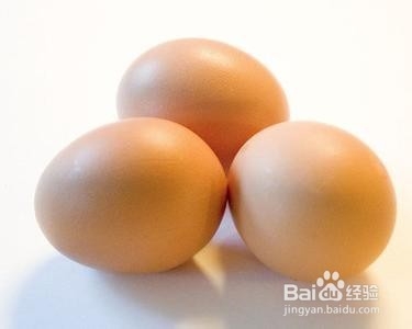 怎样煮鸡蛋好剥壳