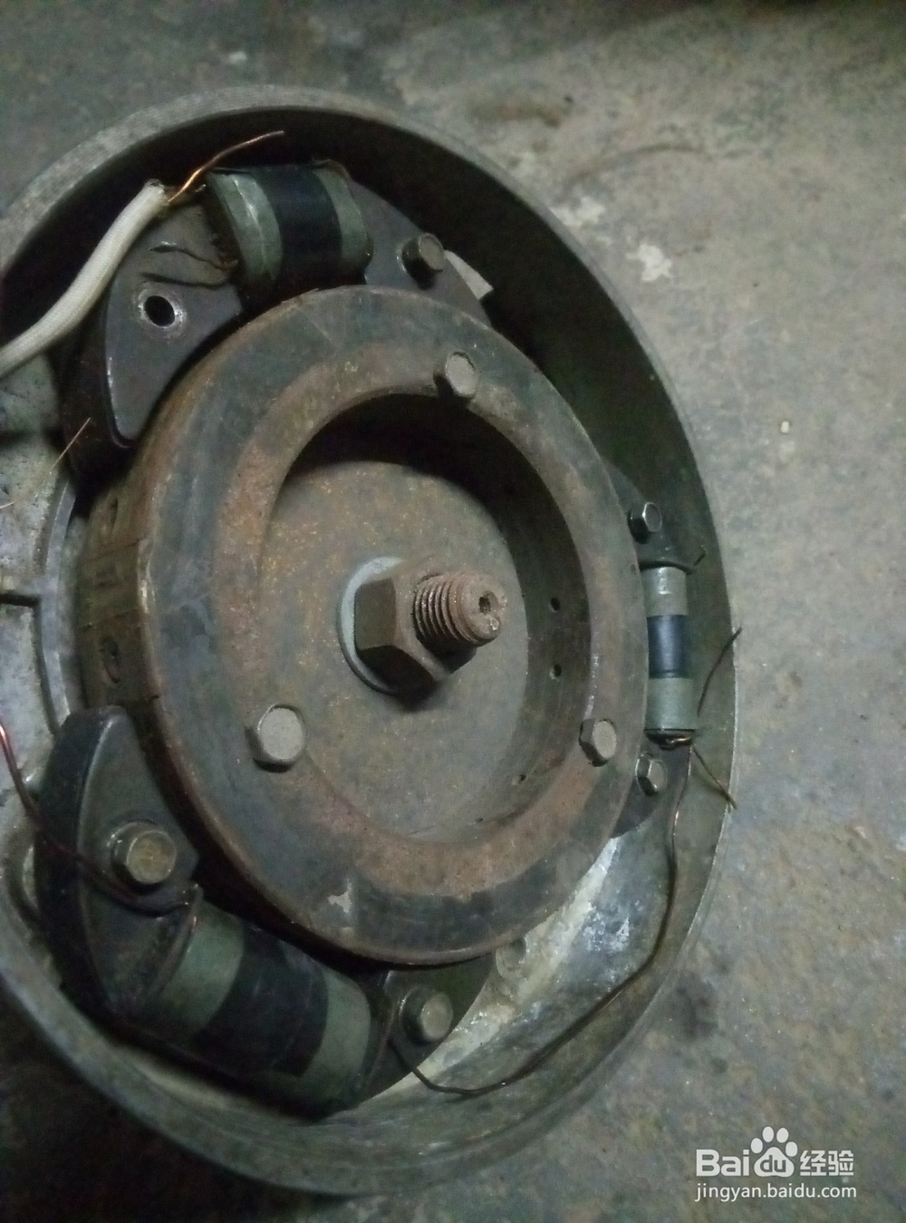 怎样巧用老式柴油机发电机