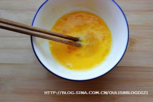 春季补锌补脑的美味小食--香酥海蛎子