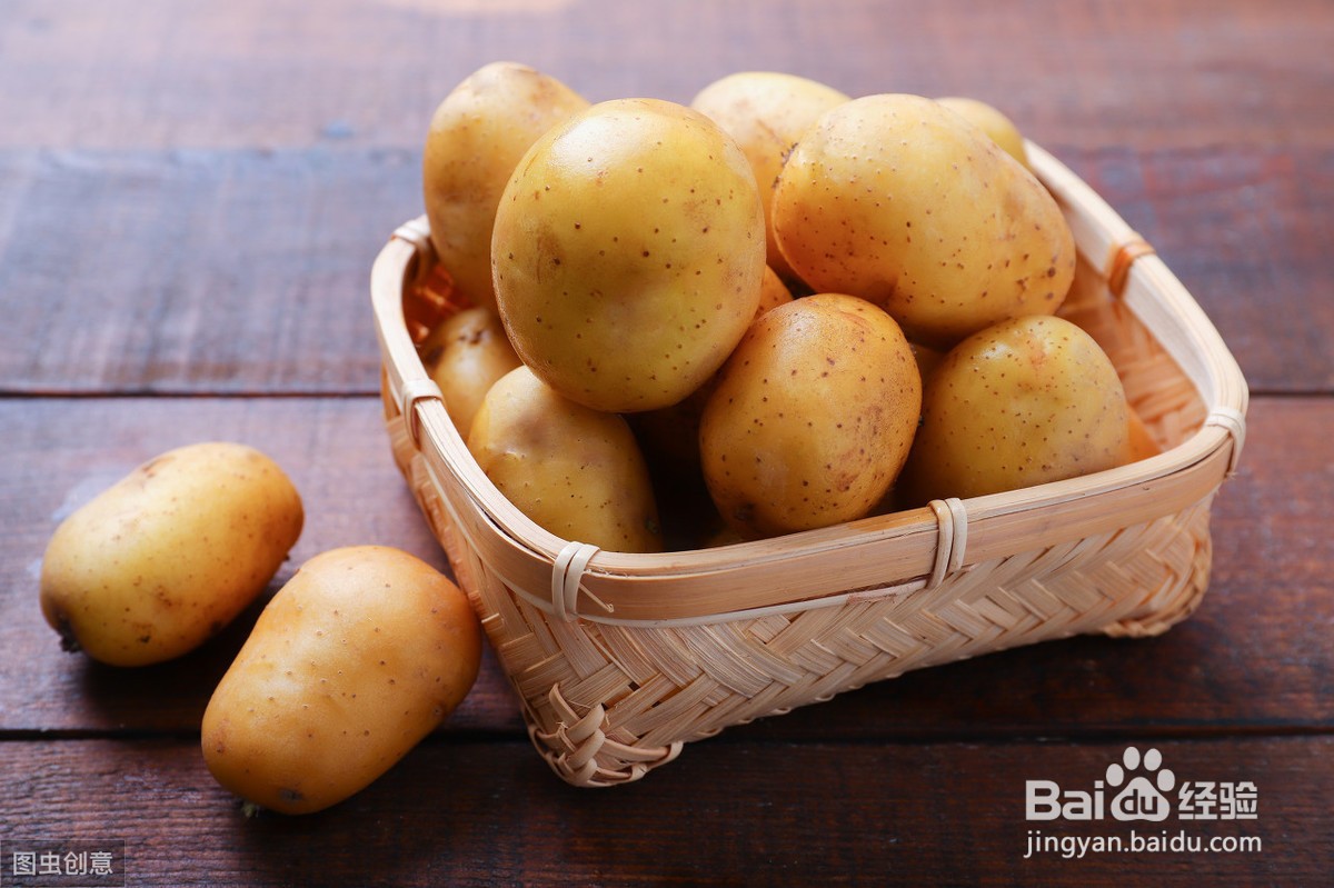 西红柿炒土豆片家庭版做法