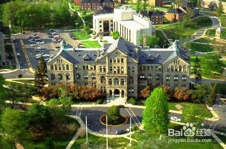 美国研究生选校三大因素