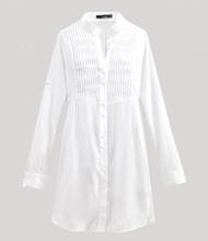 衬衫T恤发黄怎么办，怎么洗白？