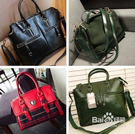 休闲包包人手必备，实用美搭款推荐