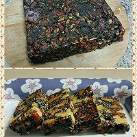 如何制作阿胶糕