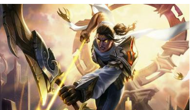 怎么用 维鲁斯 惩戒之箭打中 英雄联盟 lol