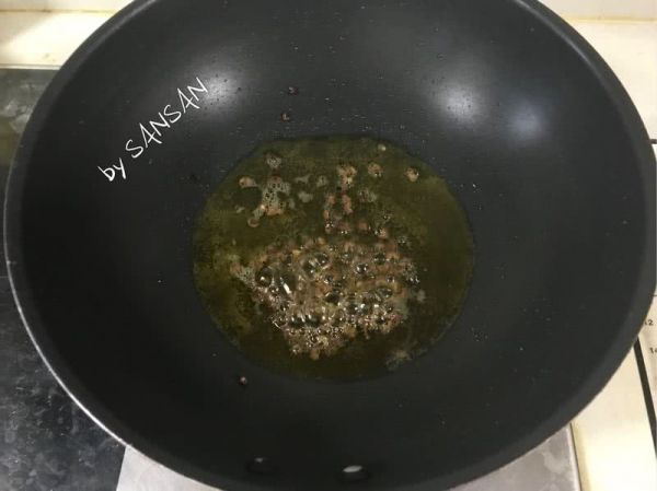 凉拌土豆丝 老少皆宜的酸爽开胃菜