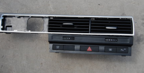 锋范仪表台面怎么拆