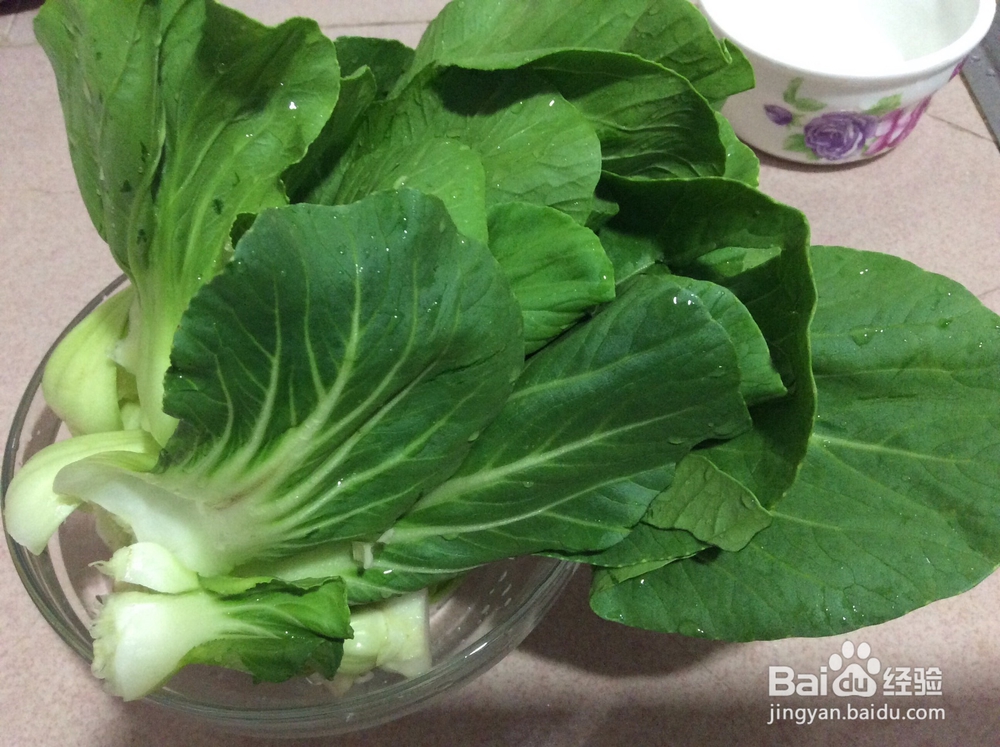 儿童营养美食——胡萝卜珍珠圆子