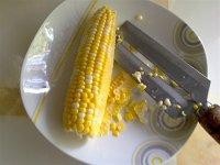 孩子们都喜欢——香甜玉米羹做法