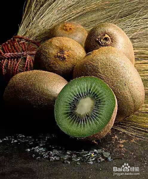 猕猴桃变软的方法