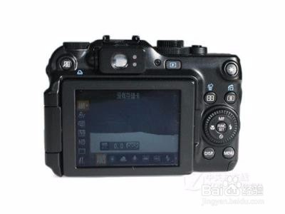 初学摄影者如何使用佳能g11快速书籍