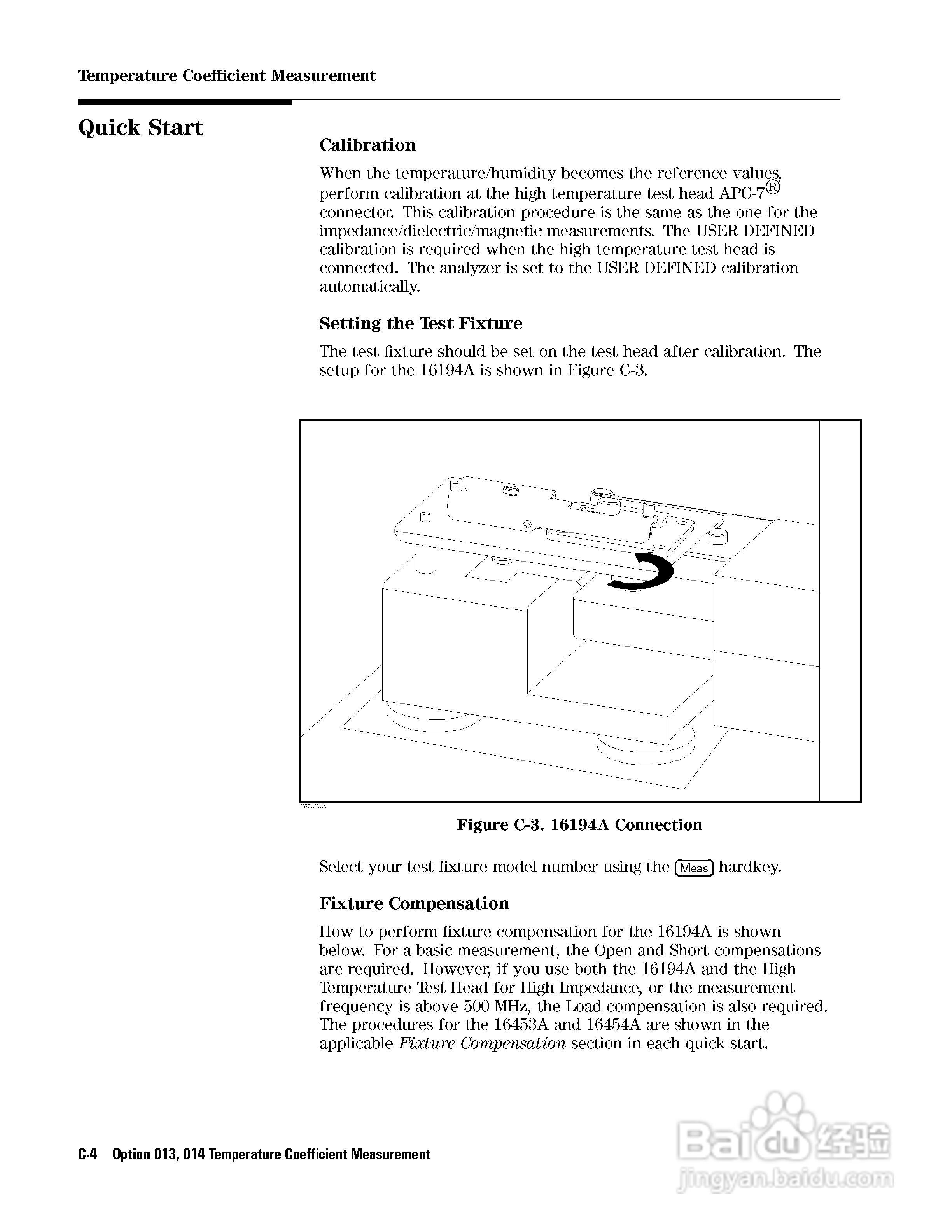 HP4291B分析仪说明书:[35]