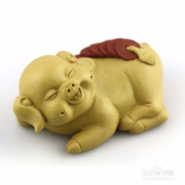 养茶宠的秘诀和步骤以及各种茶宠寓意