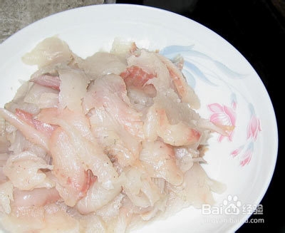 香辣酸菜鱼——好吃的你不想停