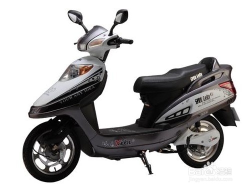 一款能拉货的电动车的案例分享