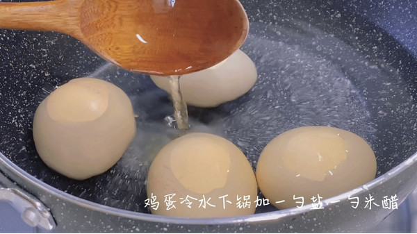 土豆沙拉三明治