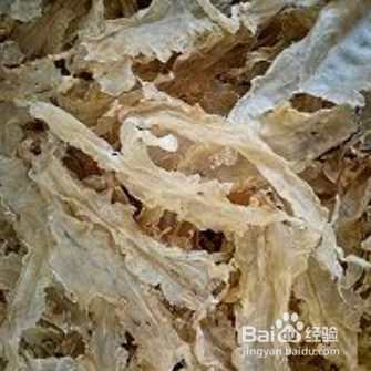 深海鳕鱼胶怎么做