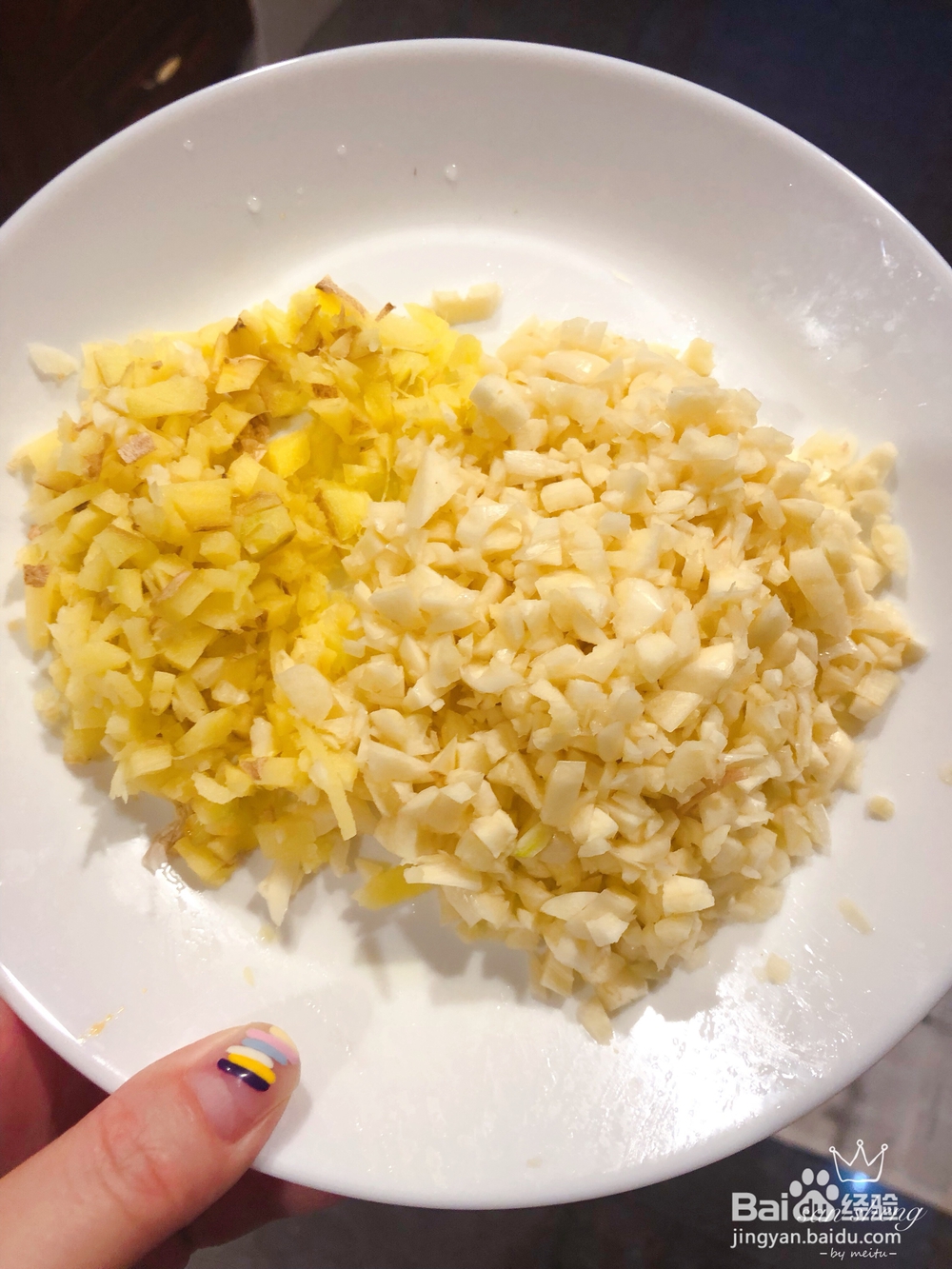 蒜泥小龙虾的天下