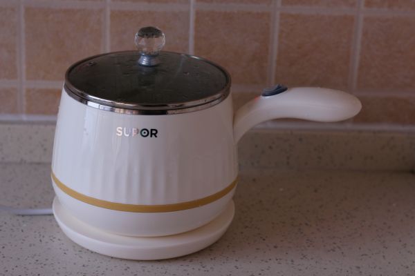 三文鱼肠煲仔饭