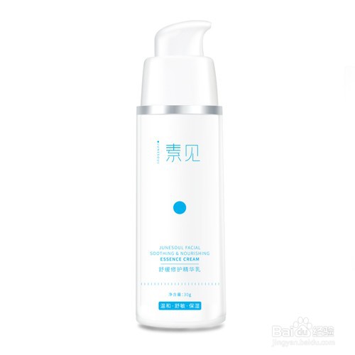 皮肤红血丝修复用什么护肤品