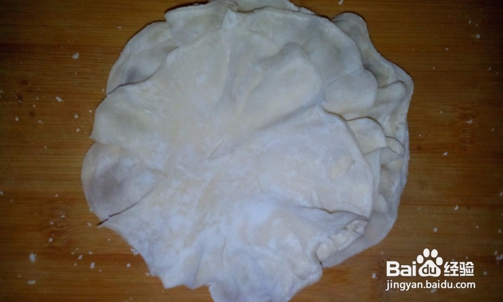 猪肉烧卖的做法