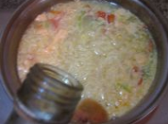 将方便面吃出营养