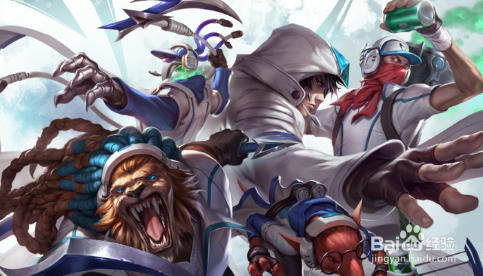 掠食者怎么触发