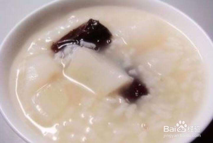 适合小孩子吃的粥有哪些
